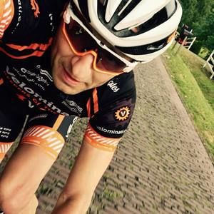 Meet your Posher, Frank